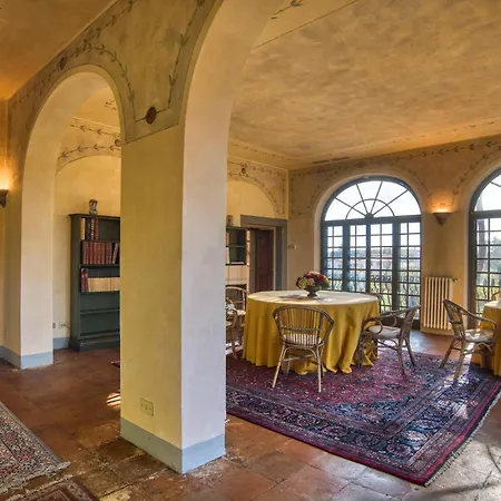 3 Bedroom Cozy In