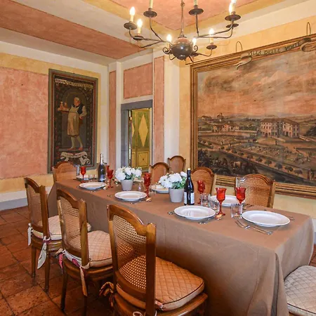 Holiday home 3 Bedroom Cozy In Sutri