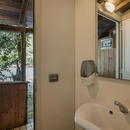 Holiday home 3 Bedroom Cozy In Sutri
